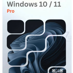 Windows 11/10 Pro