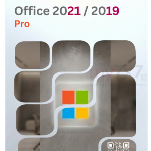 Microsoft Office 2019 / 2021